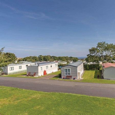 Coldingham Bay Leisure Park酒店 外观 照片