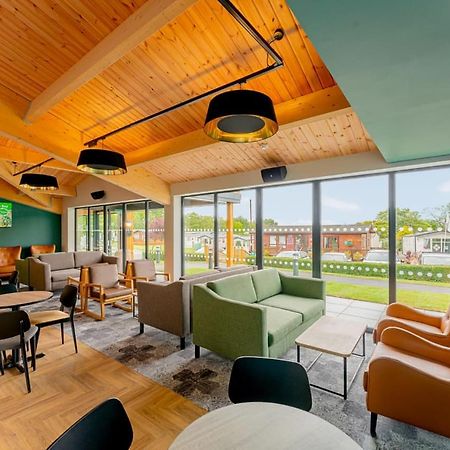 Coldingham Bay Leisure Park酒店 外观 照片
