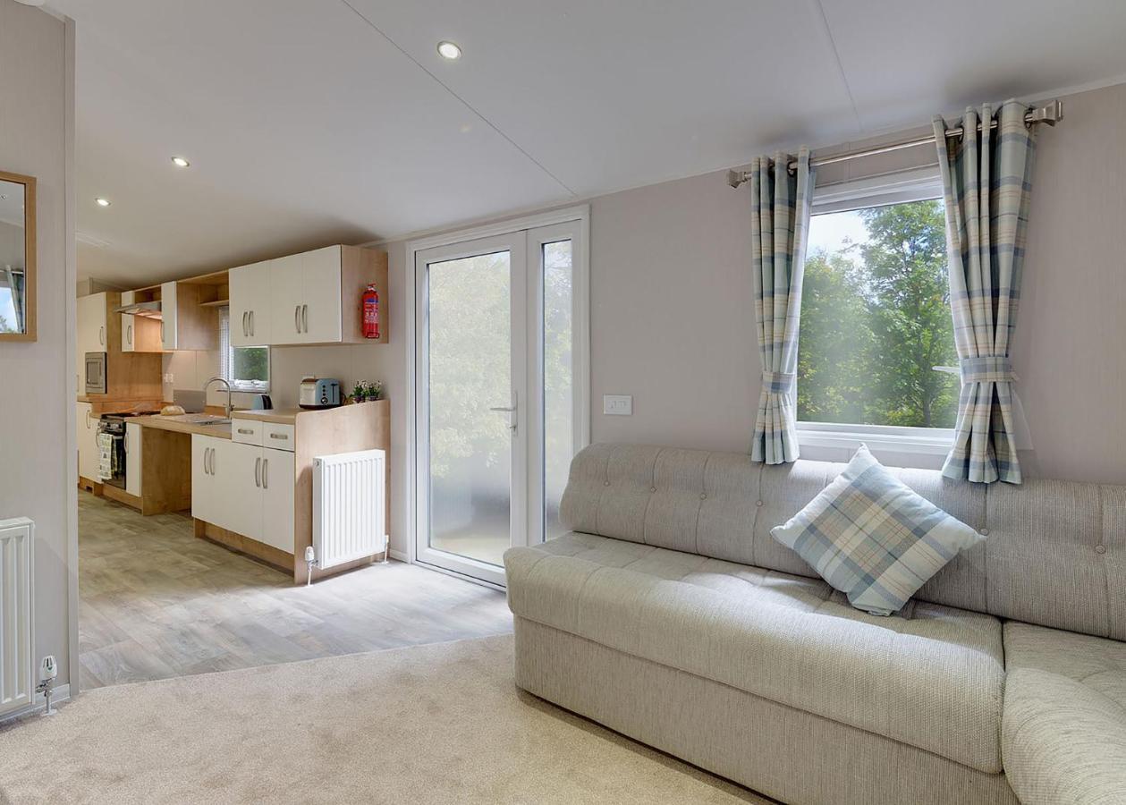 Coldingham Bay Leisure Park酒店 外观 照片